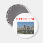 AIMANT PITTSBURGH (Recto/Verso)