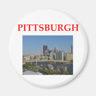 AIMANT PITTSBURGH