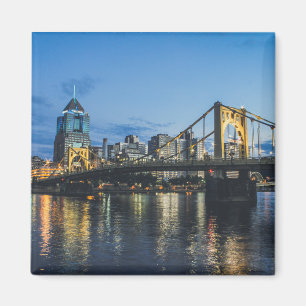 aimant Pittsburgh