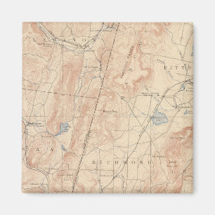 Aimant Pittsfield, Massachusetts