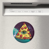 Aimant Pizza (In Situ (Lave-vaisselle))