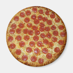 Aimant Pizza