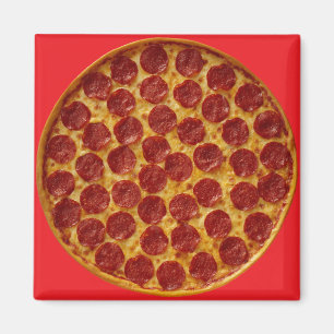 Aimant Pizza