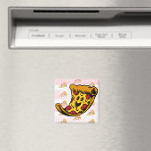 Aimant Pizza (In Situ (Lave-vaisselle))