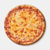 Aimant Pizza (Devant)