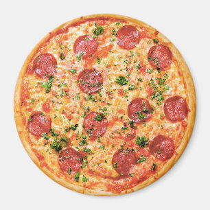 Aimant Pizza