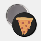 Aimant Pizza Slice (Recto/Verso)