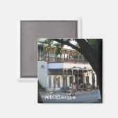 Aimant Place historique (Recto/Verso)