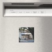 Aimant Place historique (In Situ (Lave-vaisselle))