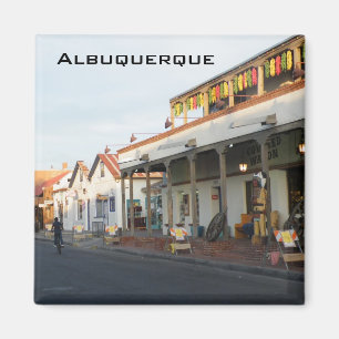 Aimant Place historique