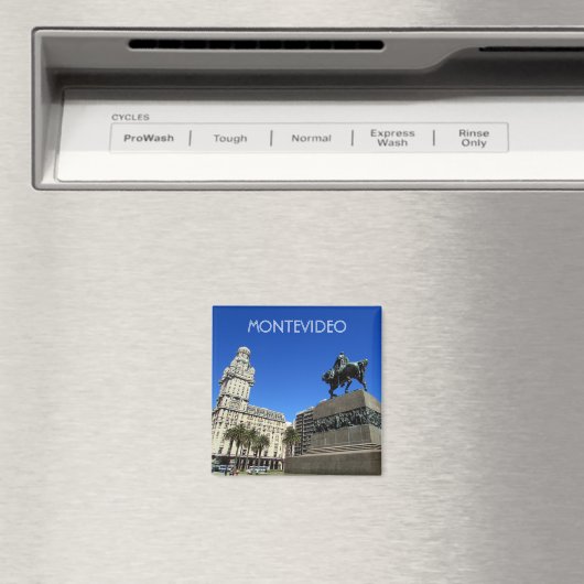 Aimant place montevideo (In Situ (Lave-vaisselle))