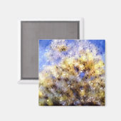 AIMANT PLAGE (Recto/Verso)