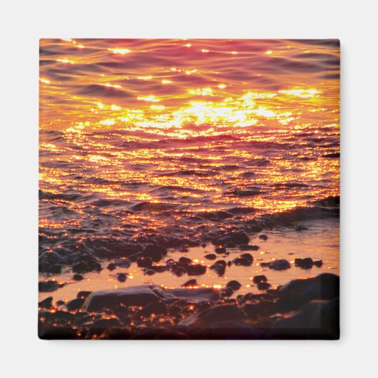 AIMANT PLAGE (Devant)