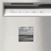 Aimant Plage (In Situ (Lave-vaisselle))