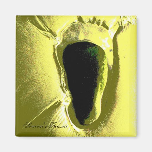 AIMANT PLAGE (Devant)