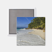 Aimant Plage Anse Victorin 2 (Recto/Verso)