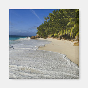 Aimant Plage Anse Victorin 2