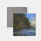 Aimant Plage d'Anse Victorin 2 (Recto/Verso)