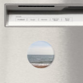 Aimant Plage de Brighton (In Situ (Lave-vaisselle))