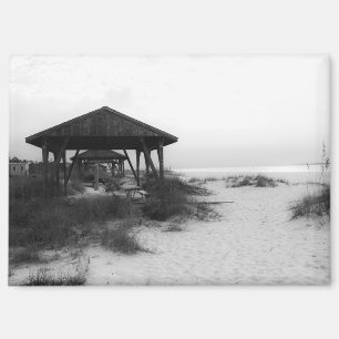 Aimant Plage de Pensacola - Shades