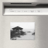 Aimant Plage de Pensacola - Shades (In Situ (Lave-vaisselle))