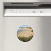 Aimant Plage de Perranporth (In Situ (Lave-vaisselle))