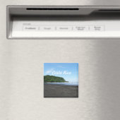 Aimant Plage de sable noir (In Situ (Lave-vaisselle))