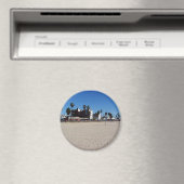 Aimant Plage de Venice (In Situ (Lave-vaisselle))