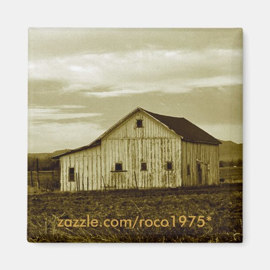 Aimant Plage d'objets (Devant)