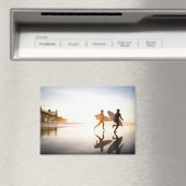 Aimant Plage d'Oceanside (In Situ (Lave-vaisselle))