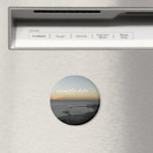 Aimant Plage enregistrer la date (In Situ (Lave-vaisselle))