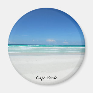 Aimant Plage rêveuse