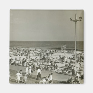 Aimant Plage serrée