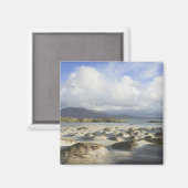 Aimant Plage Silver Strand (Recto/Verso)