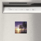 Aimant Plages à Negril, Jamaïque 3 (In Situ (Lave-vaisselle))