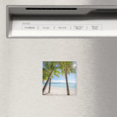 Aimant Plages tropicales | Boracay Philippines (In Situ (Lave-vaisselle))