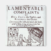 Aimant Plaintes Lamentables (Devant)