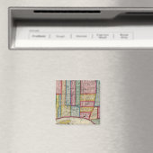 Aimant Plan De Philadelphie (In Situ (Lave-vaisselle))