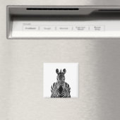 Aimant Plan de sauvegarde III (In Situ (Lave-vaisselle))