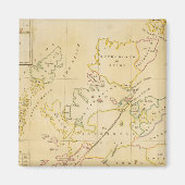 Aimant Plan d'index (Devant)