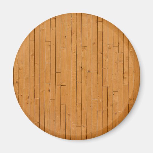 Aimant Plancher en bois (Devant)