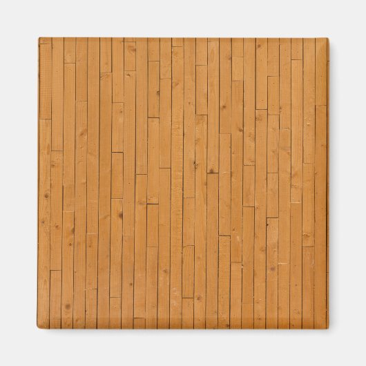 Aimant Plancher en bois (Devant)