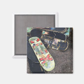 Aimant planches à colfax (Recto/Verso)