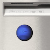 Aimant PLANET NEPTUNE (système solaire) ~ (In Situ (Lave-vaisselle))