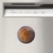 Aimant PLANET PLUTO (système solaire) ~ (In Situ (Lave-vaisselle))