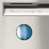 Aimant PLANET URANUS (système solaire) ~ (In Situ (Lave-vaisselle))