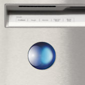Aimant Planète bleue (In Situ (Lave-vaisselle))