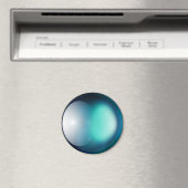 Aimant Planète verte 2 (In Situ (Lave-vaisselle))