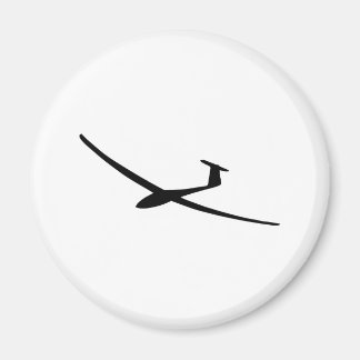 Aimant planeur