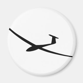 Aimant planeur